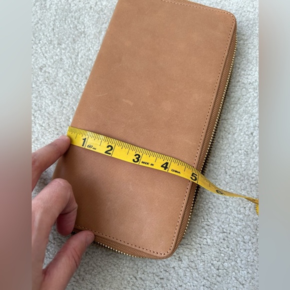 Gorjana jewellery wallet travel case - Picture 6 of 12